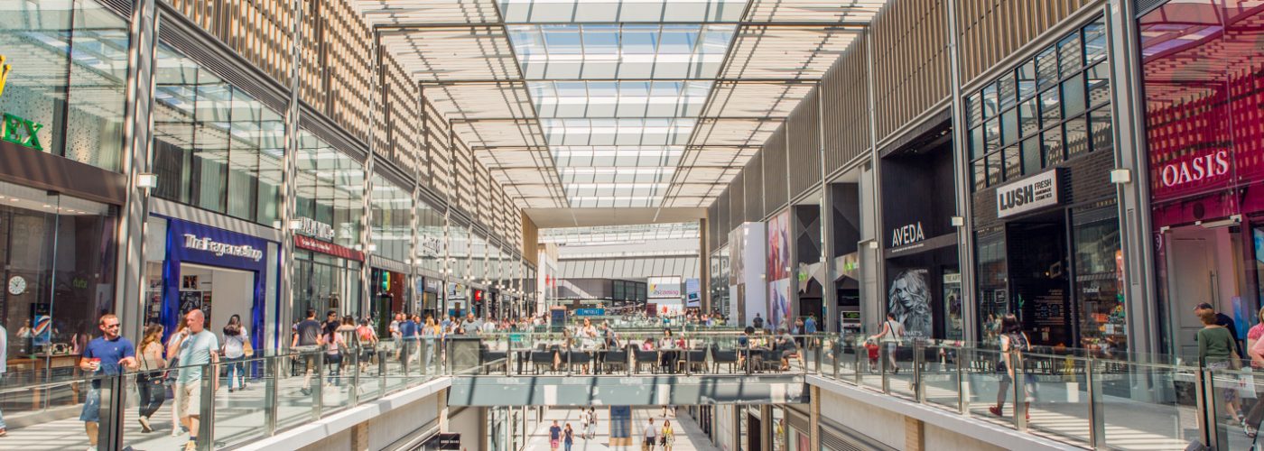Landsec Switches Strategy with £1bn Move into Retail