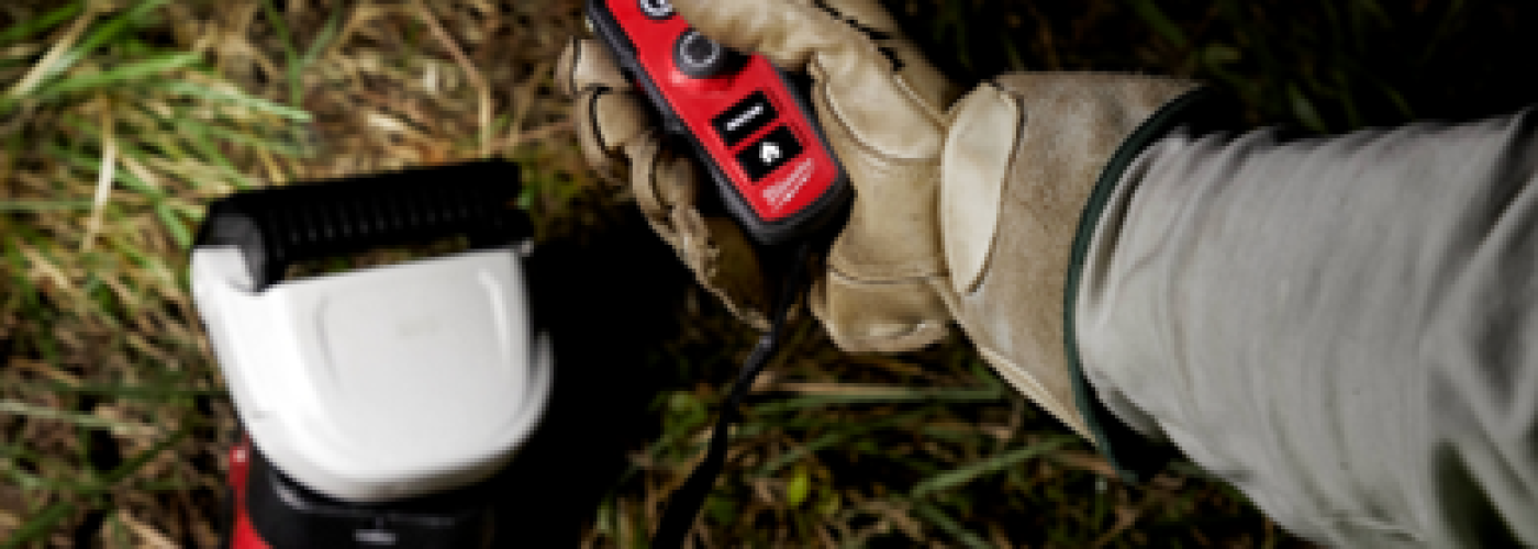 MILWAUKEE® M18™ Utility Remote Spot Light with ONE-KEY™