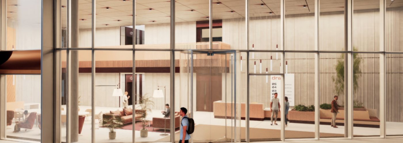 VolkerFitzpatrick to deliver £50m Dirac Building at St John’s Innovation Park