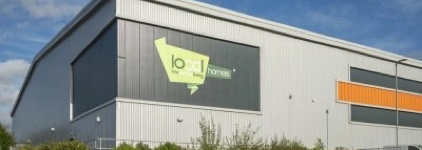 GSA in search of buyer for offsite housing manufacturer LoCaL Homes