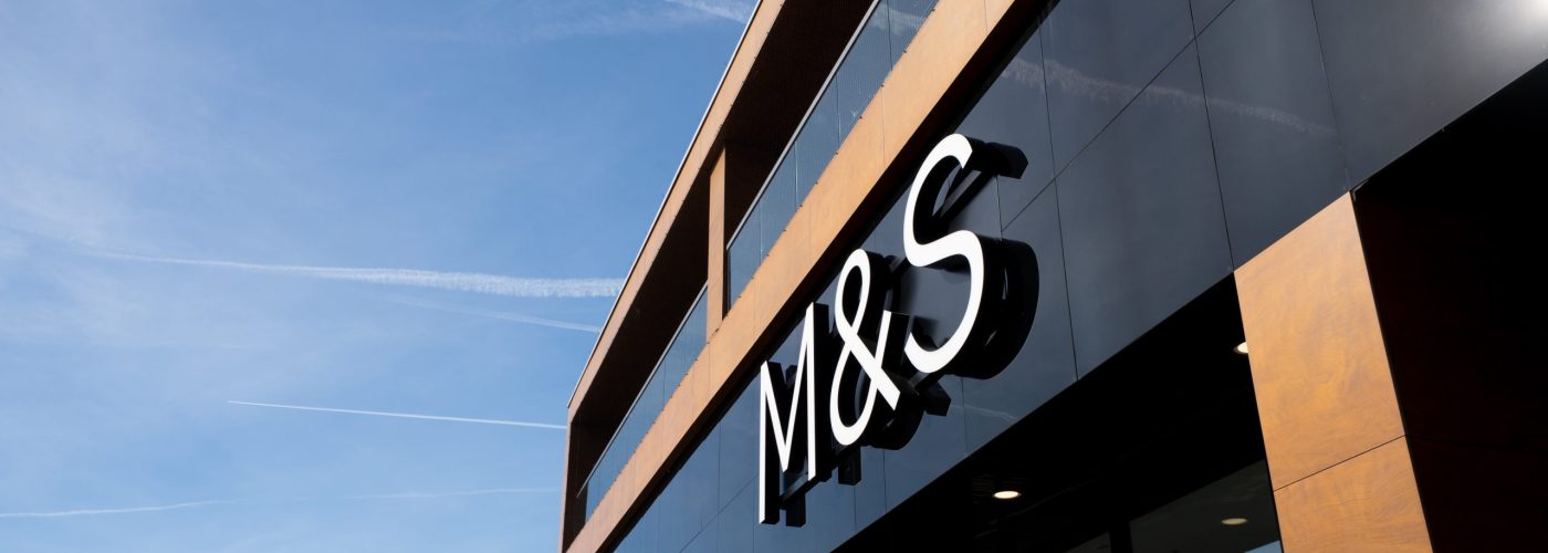 M&S steps up store investment to create bigger, fresher and more sustainable destinations