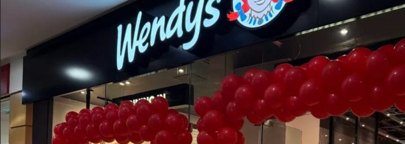 Wendy’s makes West Midlands debut at Touchwood Solihull