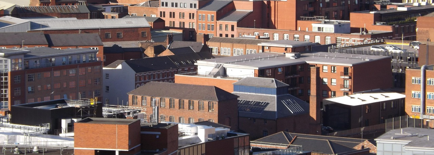 Birmingham City Push Towards Planning Milestone as Knighthead Drive Sports Quarter Vision