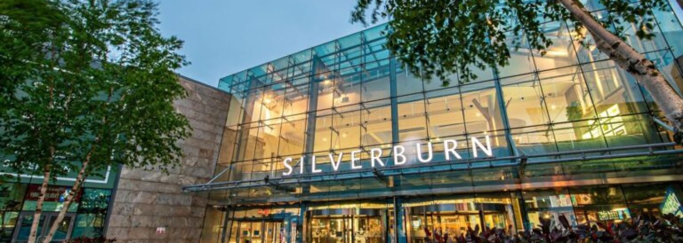 Wingstop signs at Silverburn as leisure push accelerates