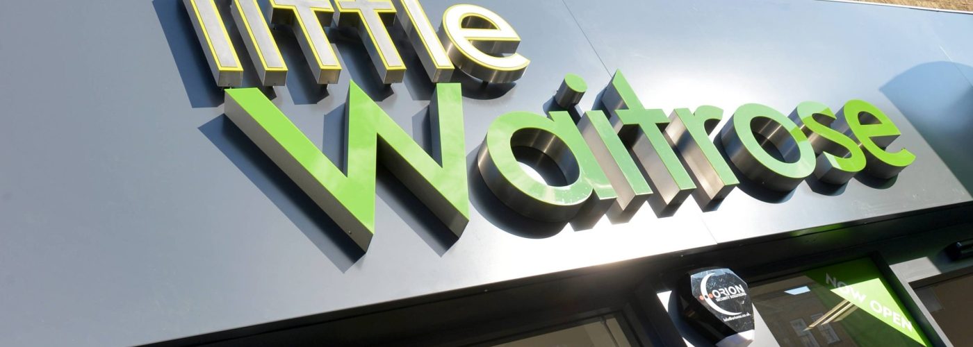 Waitrose doubles down on the capital with multimillion-pound estate upgrade and a new ‘Little’ in Wandsworth