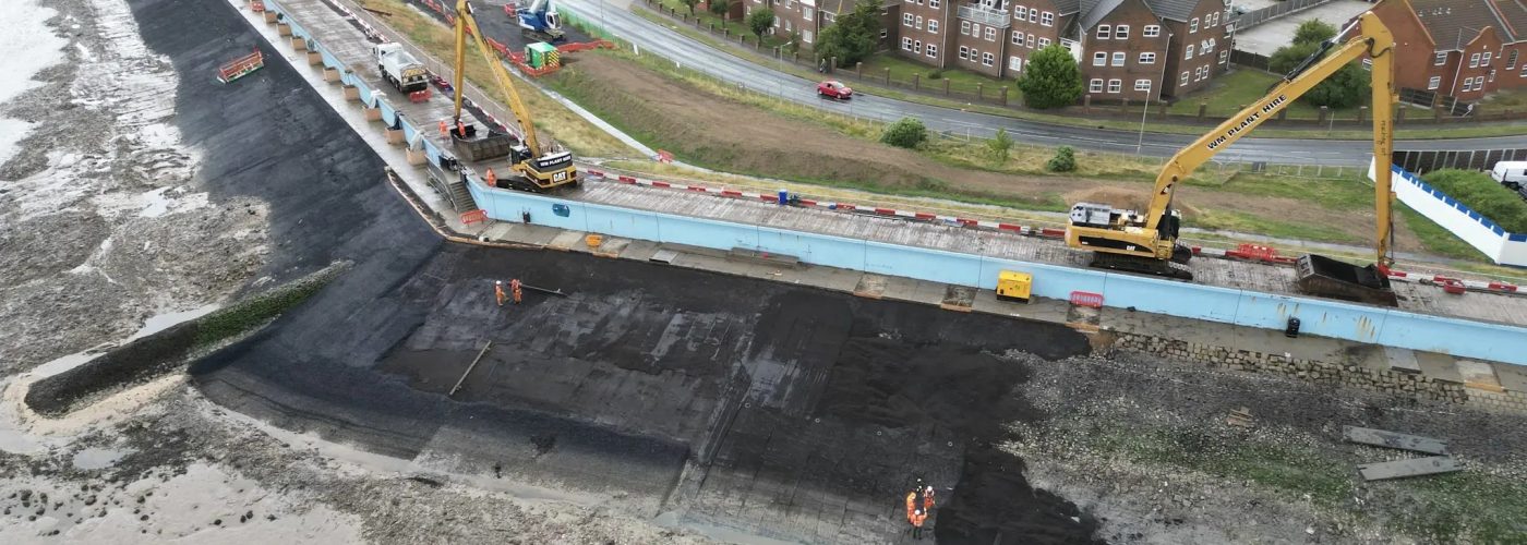Balfour Beatty Achieves 99.1% Responsible Sourcing on Major Infrastructure Project with Qflow