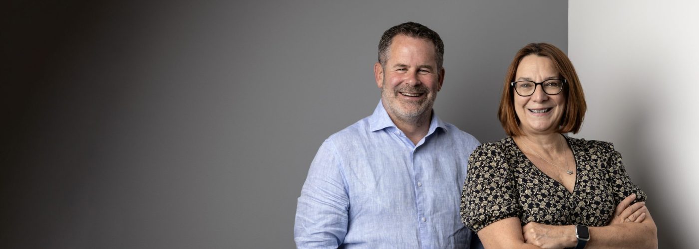 Founder of Premier Estates moves on after 27 years