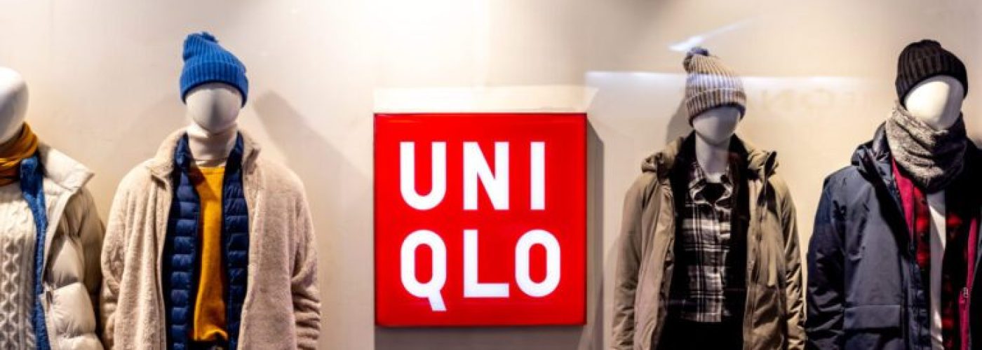 UNIQLO doubles down in Scotland with 24,000 sq ft Glasgow opening at St. Enoch Centre