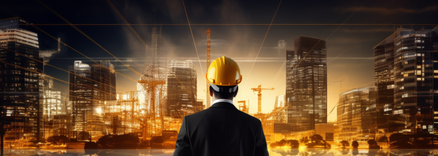 IT Solutions Transform Construction Efficiency