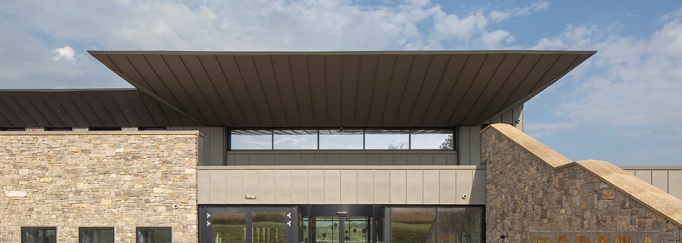 Natural Ventilation: The Crowning Jewel
