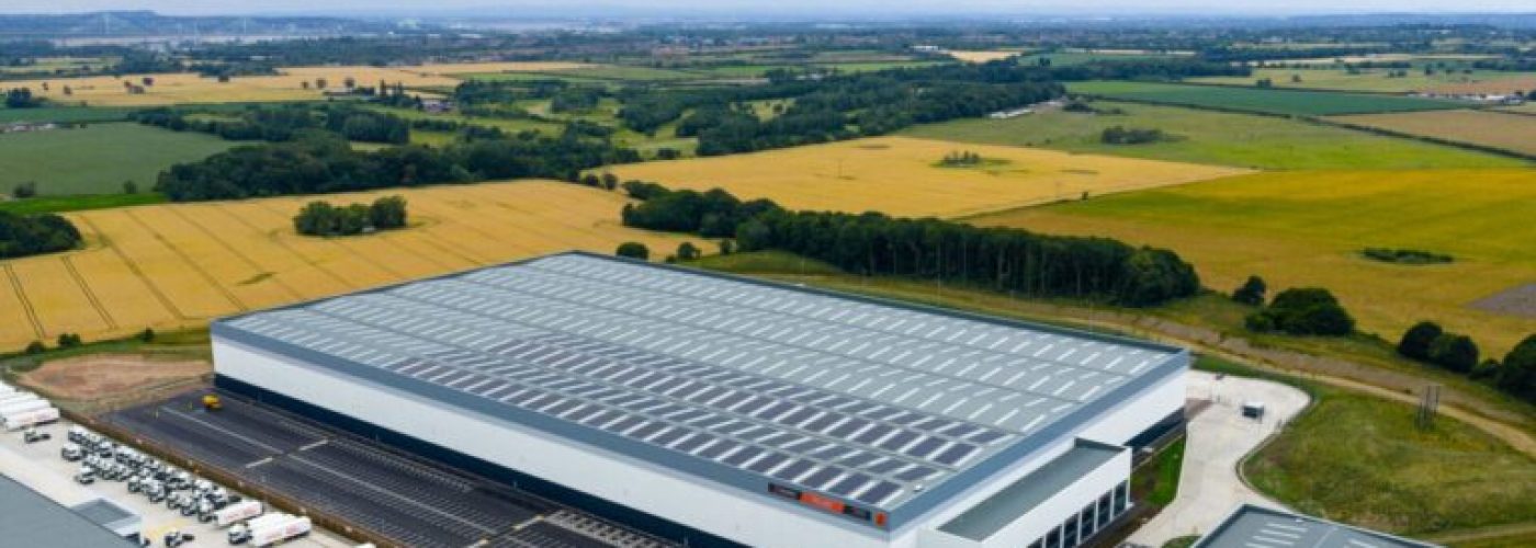 Indurent supports Regency Glass expansion with major relocation to Indurent 420, Omega West
