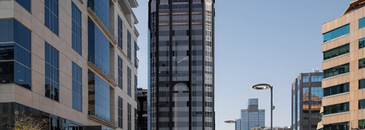 Colmore Gate set for Grade A transformation as McLaren takes the helm