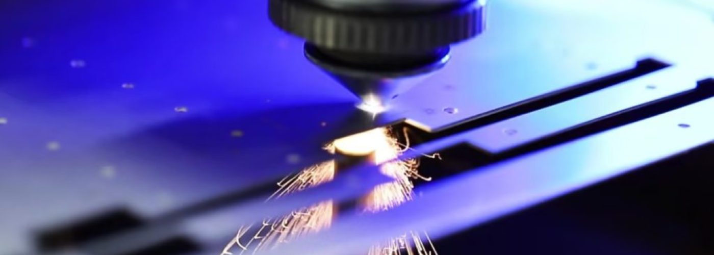 Smart Fabrication: How High-Power Fiber Laser Cutters Improve Construction Efficiency