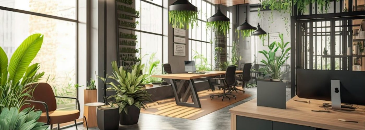 How To Redesign Your Office For A Better Employee Experience