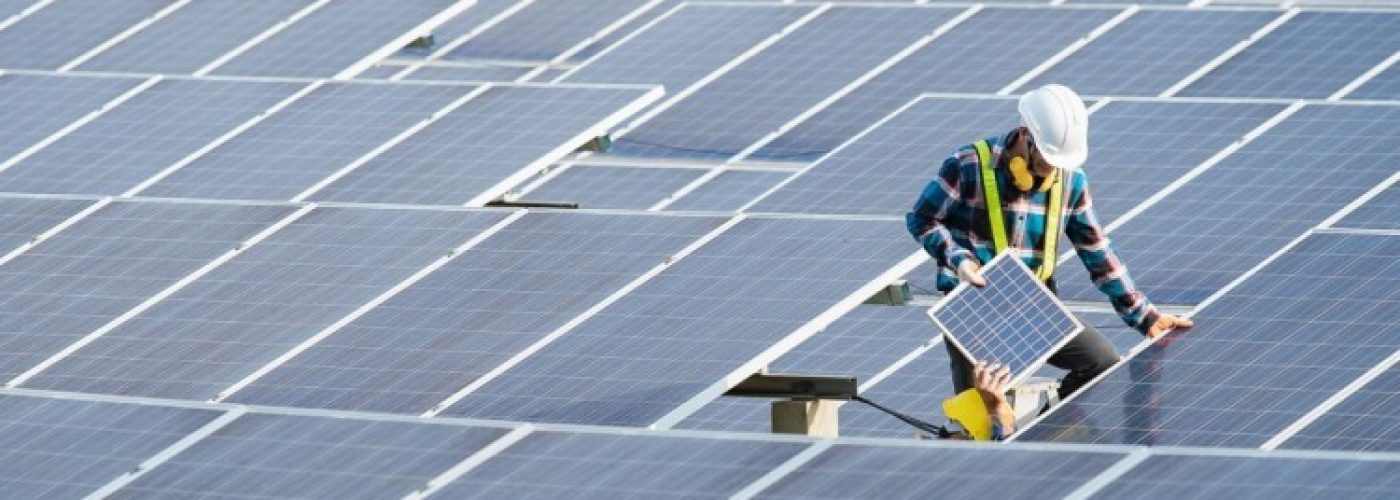 Tillbridge greenlight: government approves 3,000-acre solar scheme in Lincolnshire