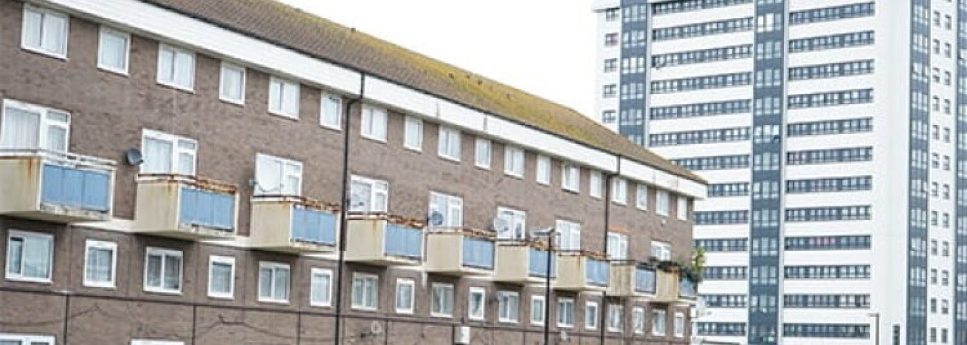 Birmingham’s £2.5bn Ladywood Regeneration Moves Forward with Public Consultation