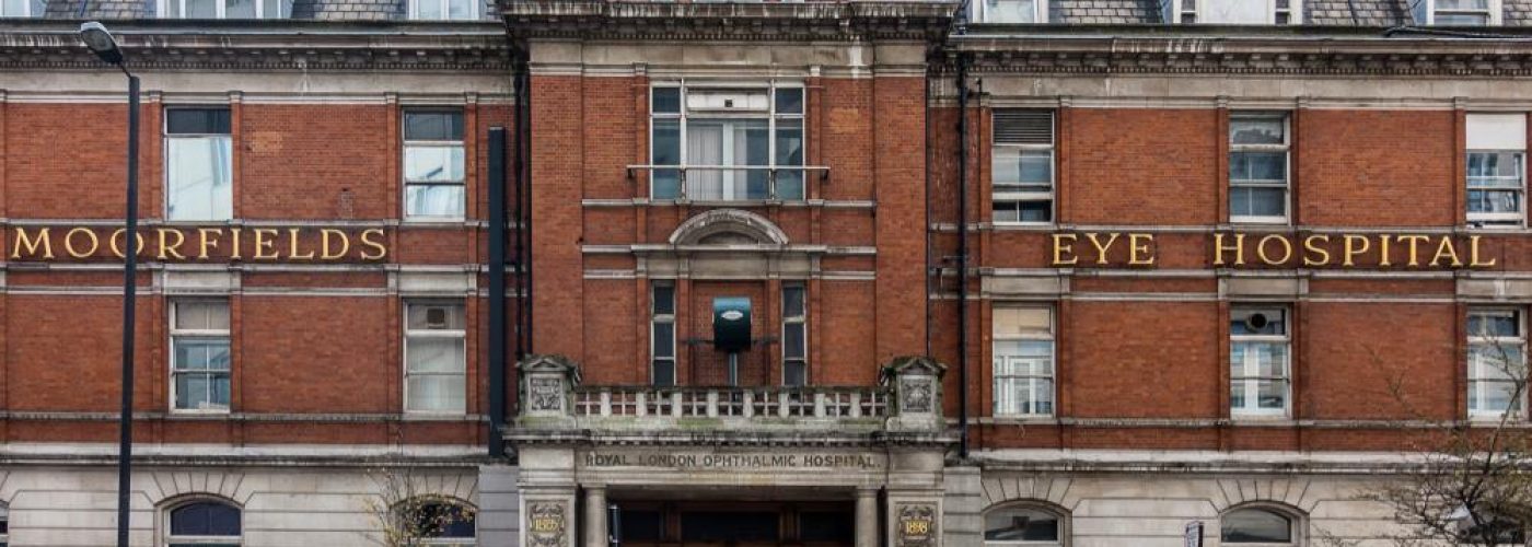 Derwent London Partners with Related Argent to Revive Old Street Landmark Site