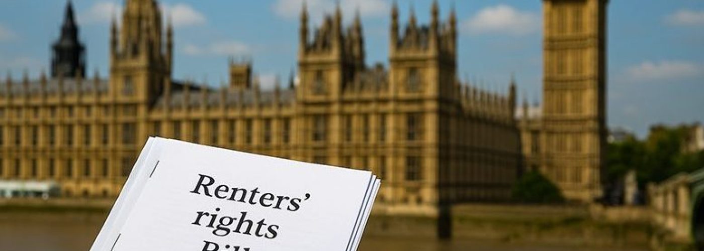 Rental reform set to intensify property management pressures, as call-out volumes surge across UK