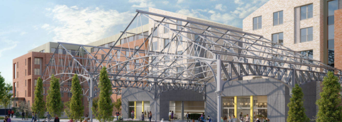 Scottish Ministers Give Green Light to Major Edinburgh Regeneration Scheme