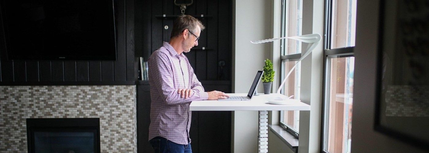 Spaces That Flex: Designing Homes for the Hybrid Digital Lifestyle