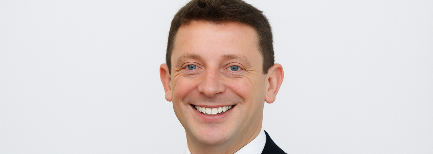 AtkinsRéalis appoints new Buildings & Places Managing Director for UK and Ireland