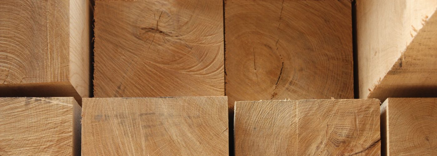 Building a Greener Future: Using Sustainable Oak Timber Building a Greener Future: Using Sustainable Oak Timber