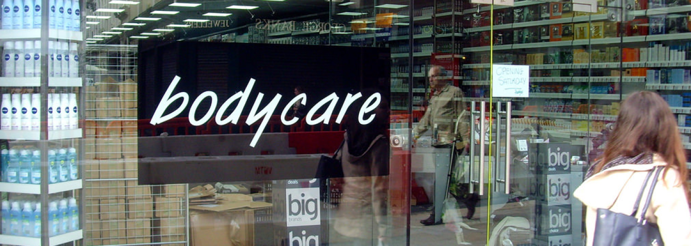 Beauty Comeback: Bodycare Set for Major Revival Under New Ownership Beauty Comeback: Bodycare Set for Major Revival Under New Ownership