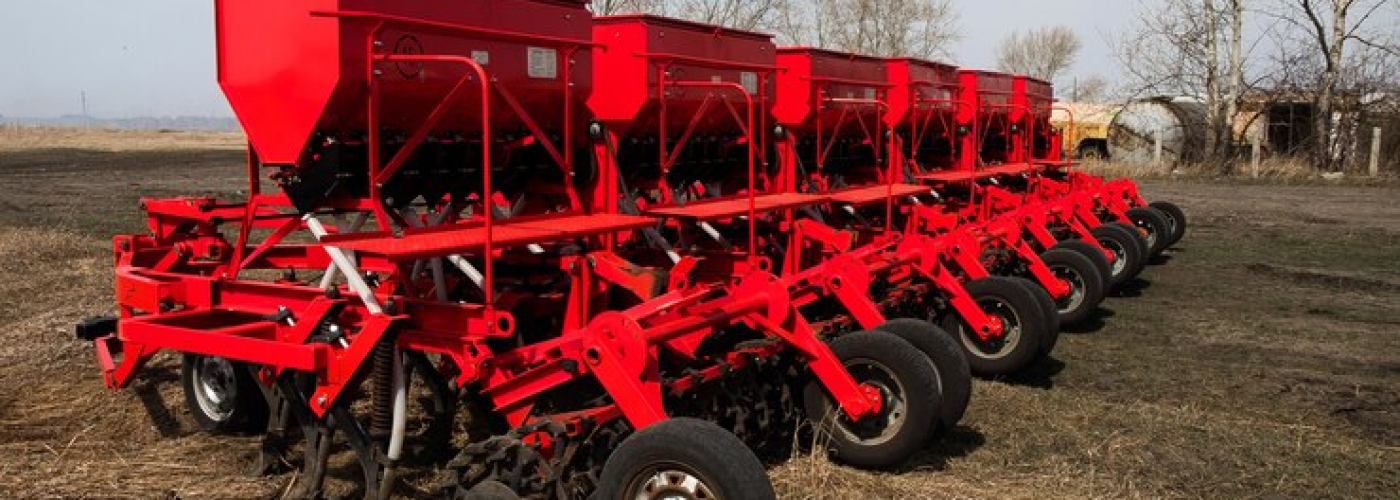 How Agricultural Parts Suppliers Keep Construction and Land Projects Running Smoothly How Agricultural Parts Suppliers Keep Construction and Land Projects Running Smoothly