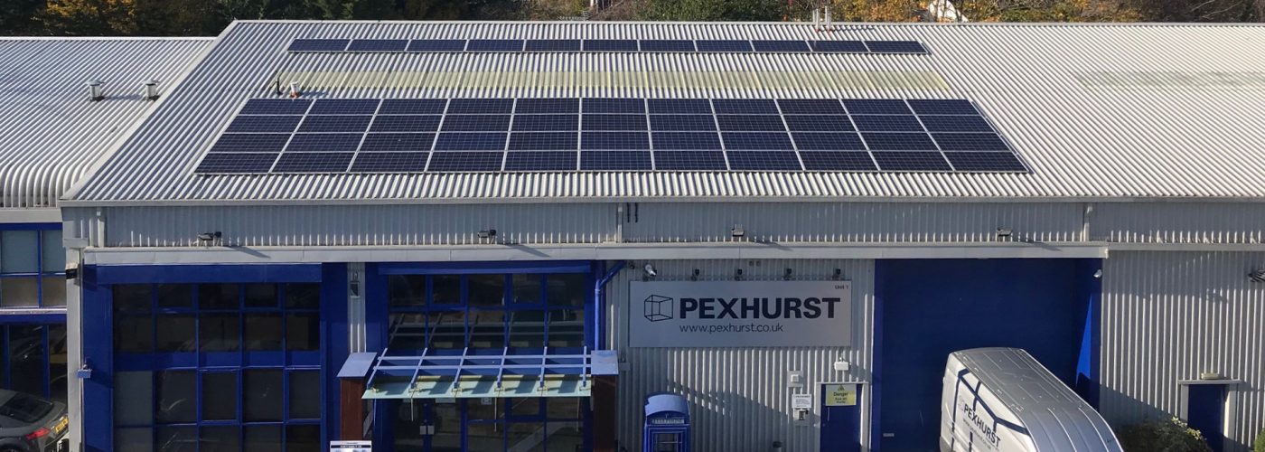 How Pexhurst is Investing in our planet with Planet Mark