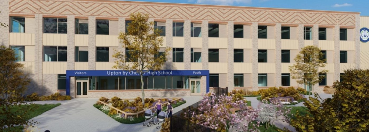 DfE clears £270m programme of school and college projects for construction