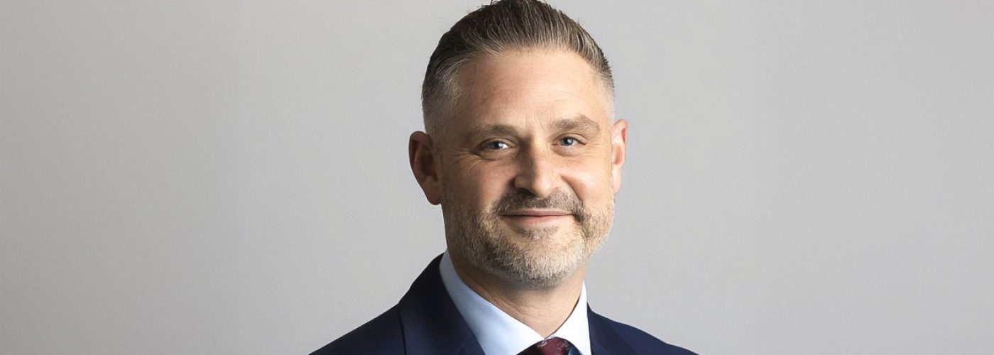 Statom Group Appoints Gavin Hunt as Chief Development Officer