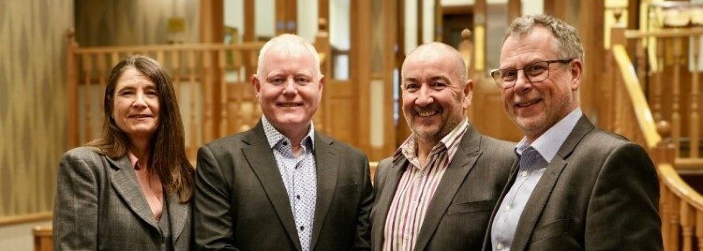 Scottish Firm Bracewell Expands into Midlands with Gould Singleton Acquisition