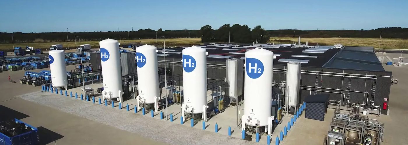 Hydrogen production to take centre stage as industry leaders convene to explore infrastructure opportunities