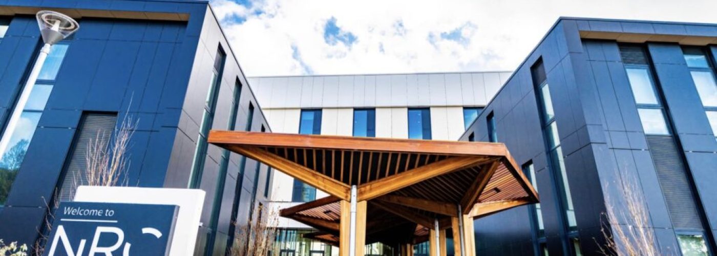 Country's first NHS National Rehabilitation Centre prepares to open to first patients