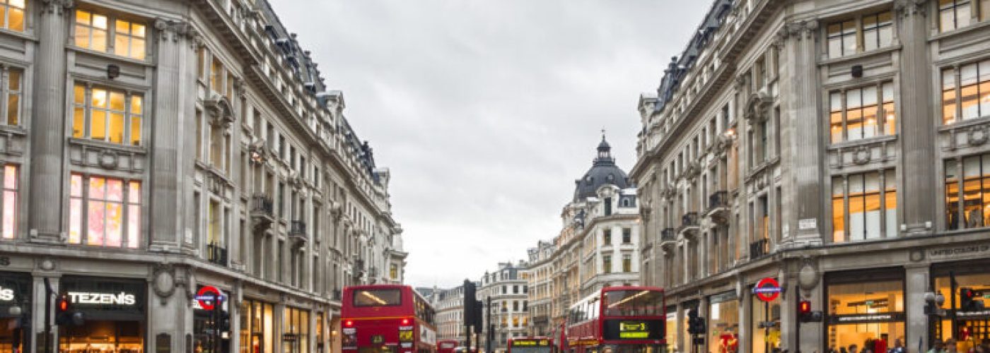 Oxford Street’s Makeover Gathers Pace as Former Westfield Chief Set to Chair New Development Board