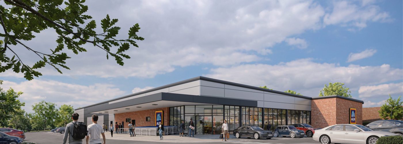 Aldi ramps up pre-Christmas push with 16 new stores across the UK