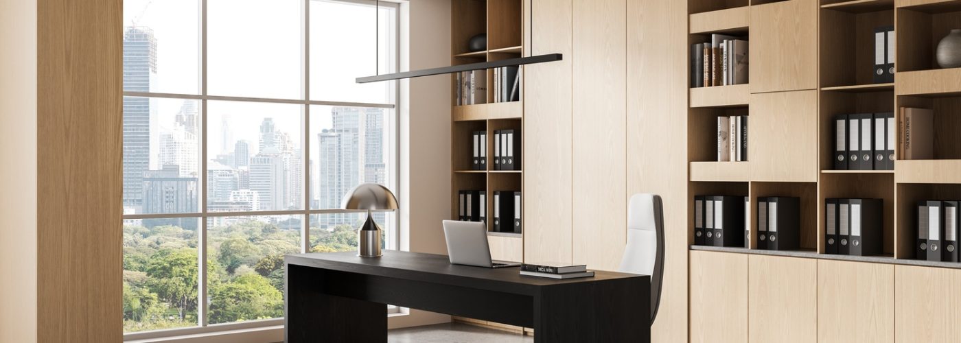 How Office Storage Solutions Improve Workflow Efficiency