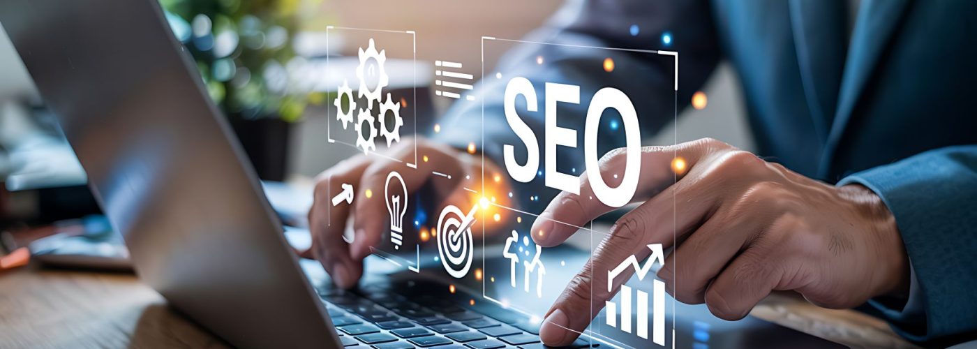 How SEO Consulting Helps Construction Firms Compete Online 