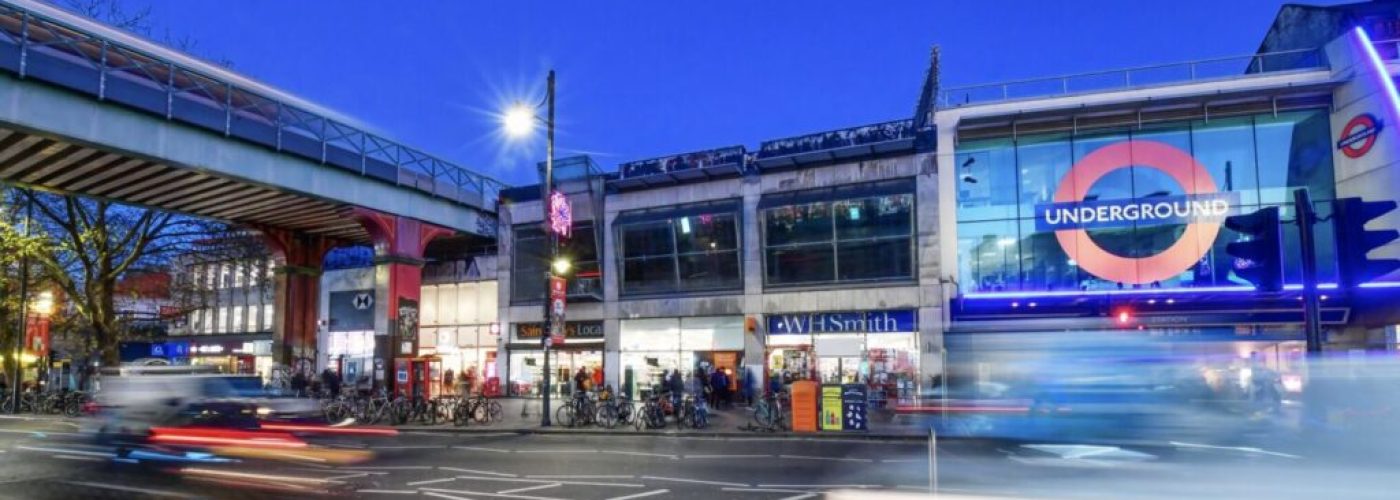 Places for London grows high street portfolio with Brixton retail acquisition