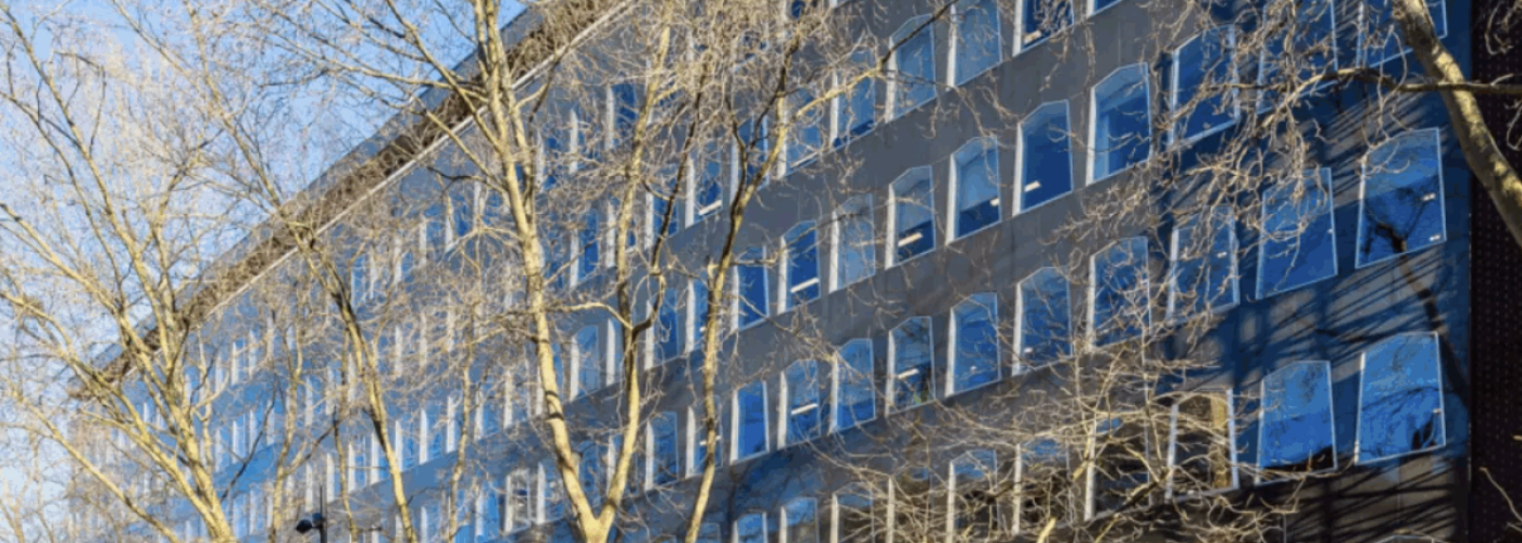 GPE secures planning for West End HQ revamp at Whittington House