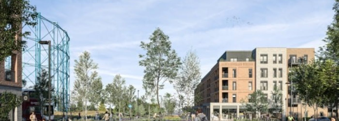 Plan for £1.3bn regeneration of Edinburgh’s coastline reaches next major milestone