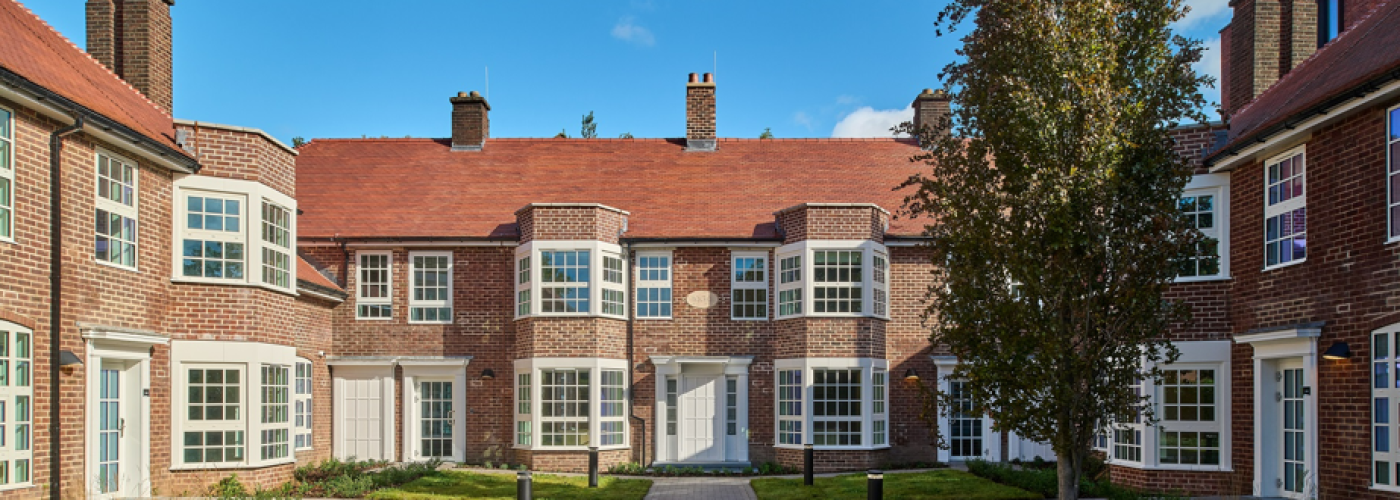 McLaren Construction completes landmark £30m student development in central Manchester