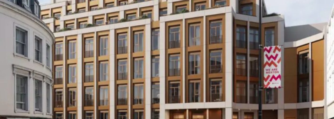 Wimbledon Bridge House conversion approved as London Square unveils mixed-use plans