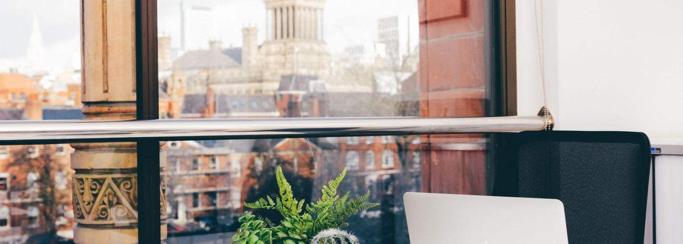 Orega celebrates 25 year milestone as flexible workspace demand surges across the UK