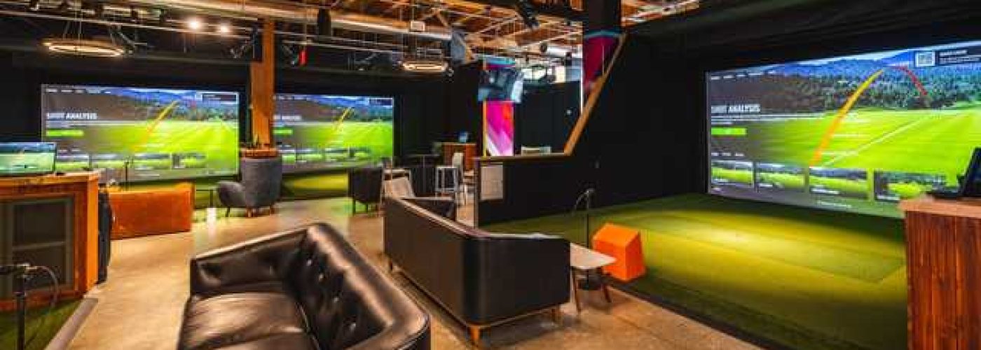 Five Iron Golf to launch first European venue at Broadgate