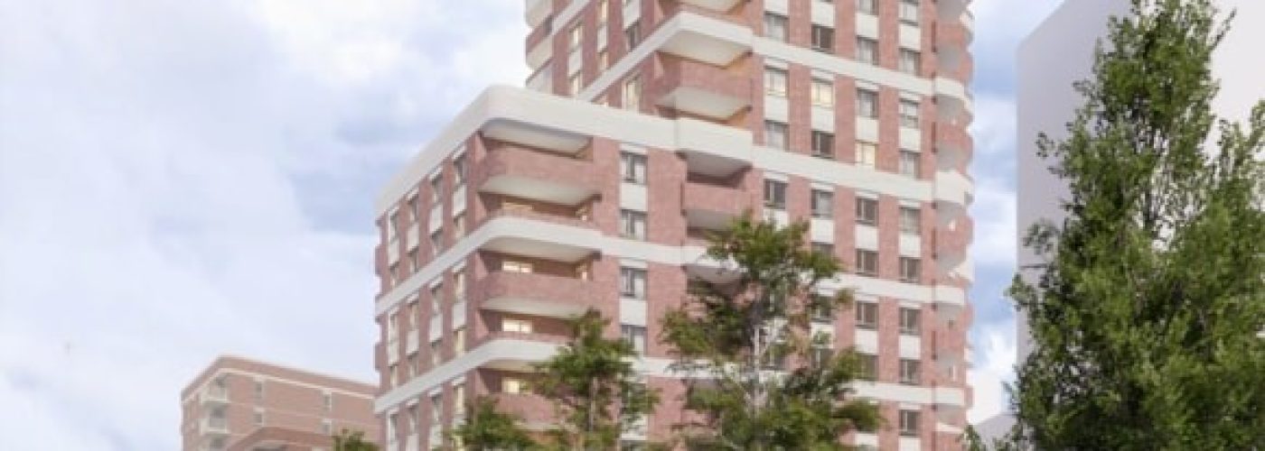 Planning milestone for Camden Film Quarter