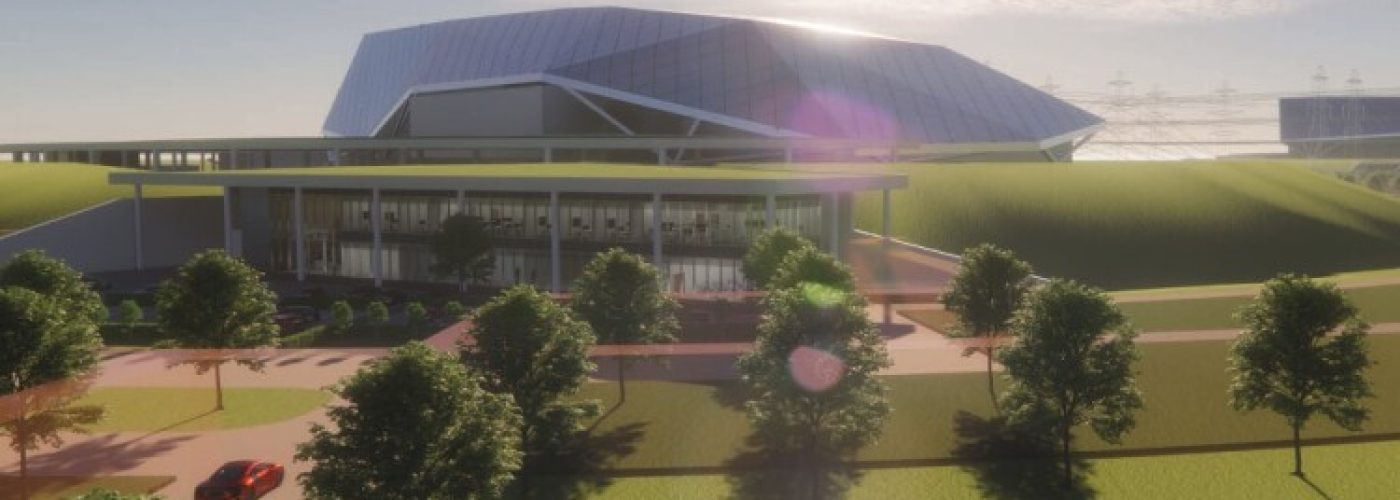 Anglesey chosen for UK’s first small modular reactors