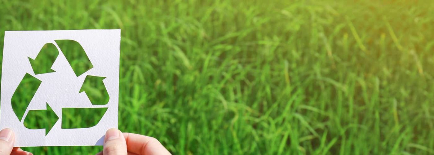 Sustainable packaging for construction materials: how leak testing helps reduce waste