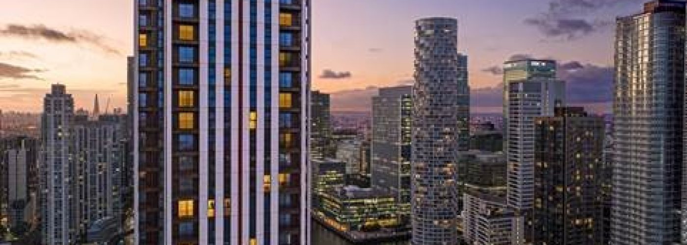 Chalegrove Properties unveils new duplex penthouses at One Thames Quay