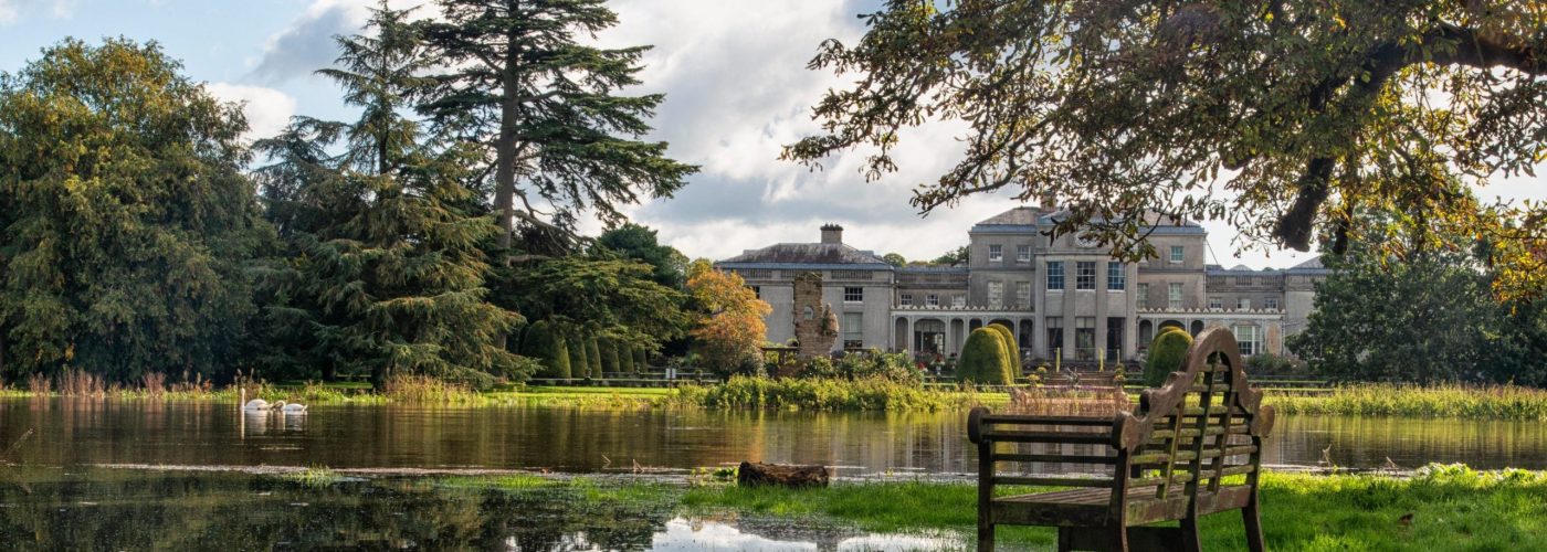 Pick Everard appointed by National Trust to support net zero aims